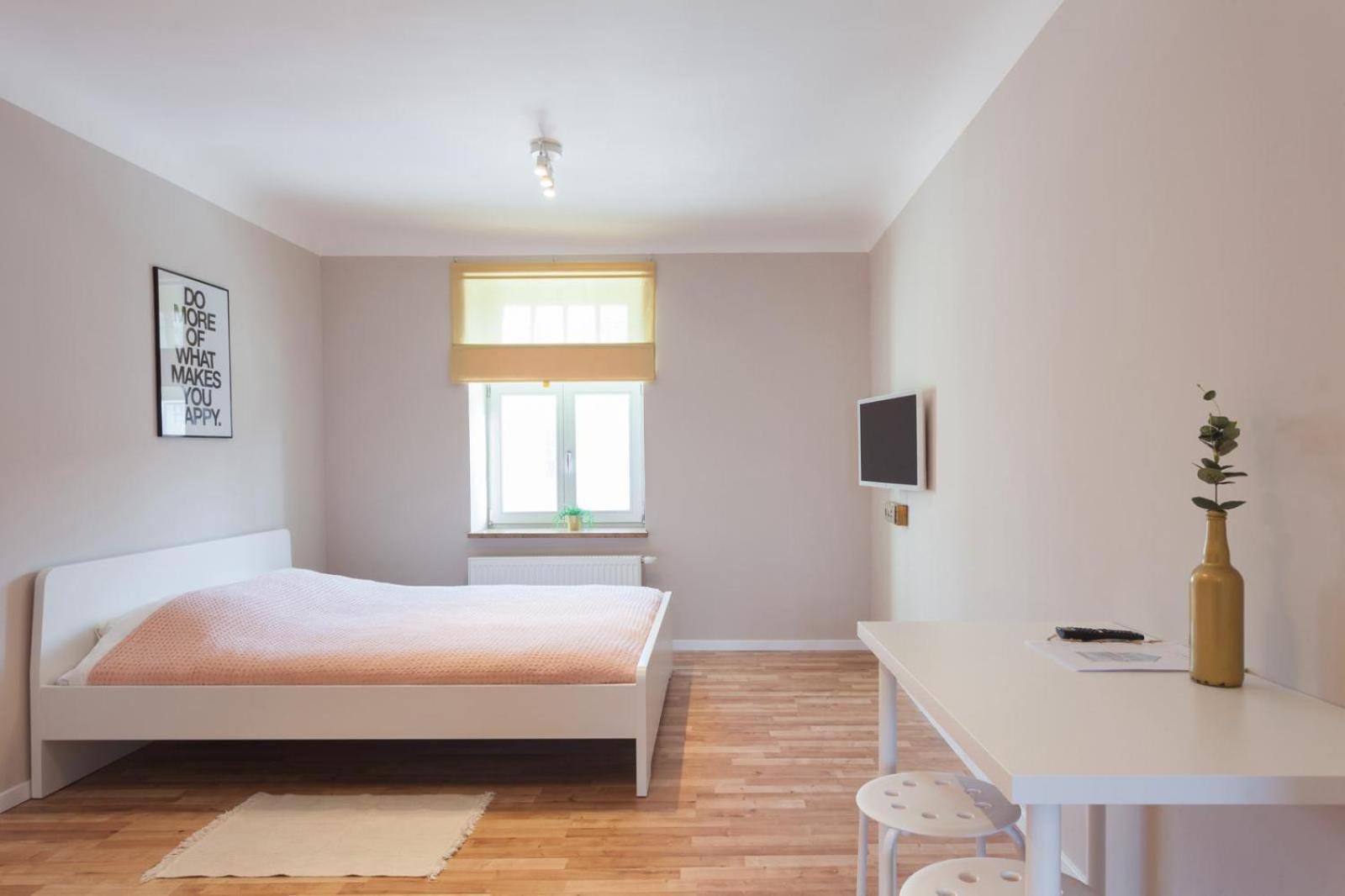Stylish Authentic Studio Riga Exterior foto