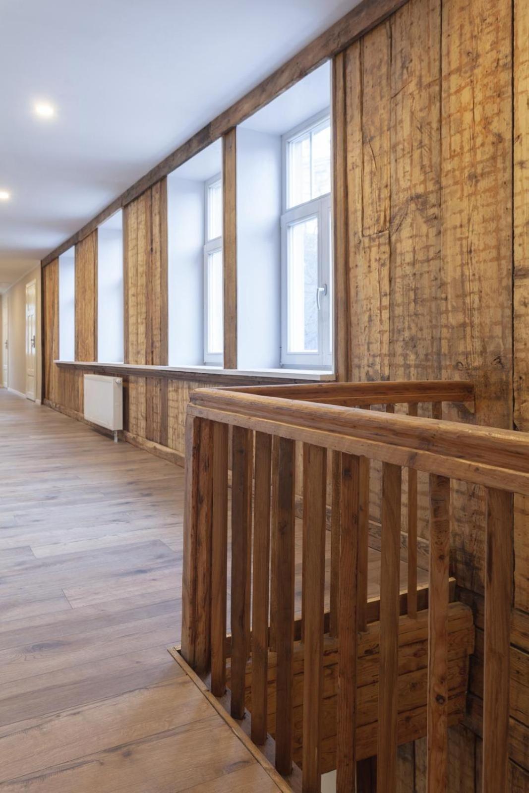 Stylish Authentic Studio Riga Exterior foto