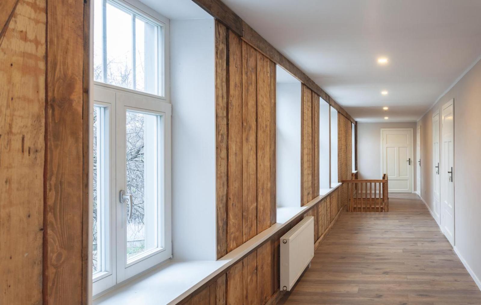 Stylish Authentic Studio Riga Exterior foto